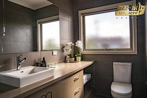 Melbourne (Glen Waverley) AU.JOY Home - QLD Tourism 7