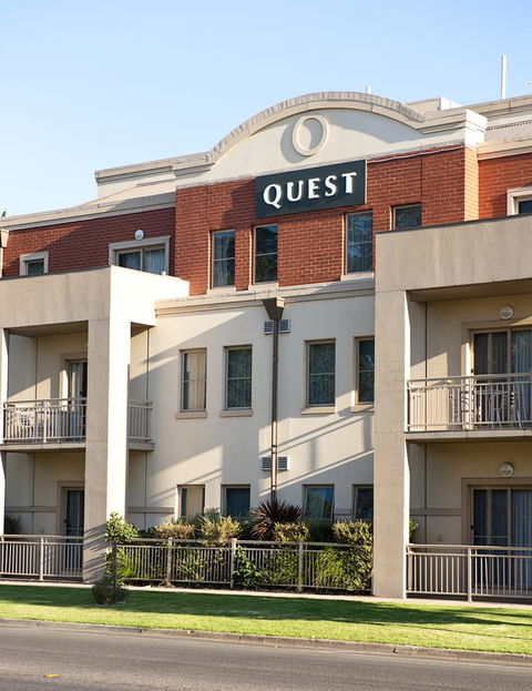 Quest Echuca - Queensland Tourism 0