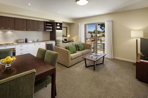 Quest Echuca - Queensland Tourism 5