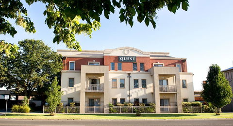 Quest Echuca - Queensland Tourism 1