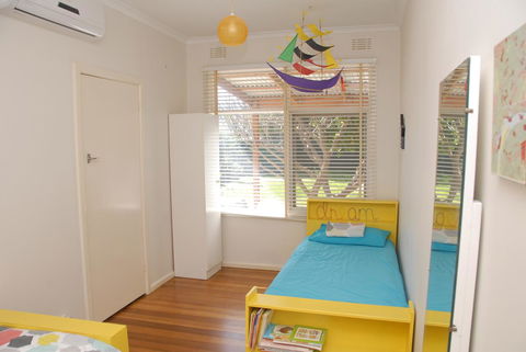 Green Grove - Queensland Tourism 4