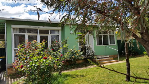 Green Grove - Queensland Tourism 1