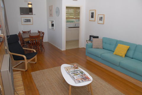 Green Grove - Queensland Tourism 11