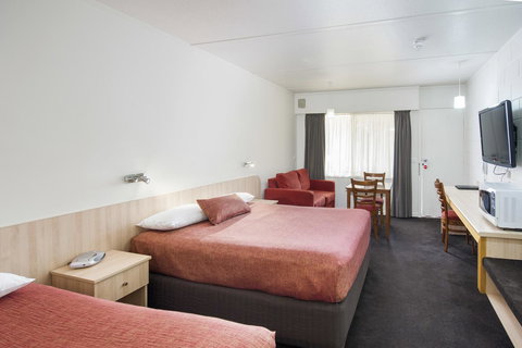 Box Hill Motel - QLD Tourism 3