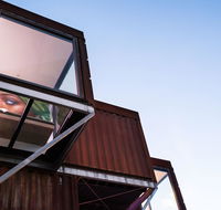 Solitude Villas - QLD Tourism