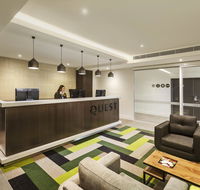 Quest Melbourne Airport - Queensland Tourism