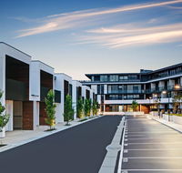 Clayton Serviced Apartments - Queensland Tourism