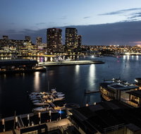 Accent AccommodationDocklands - Queensland Tourism