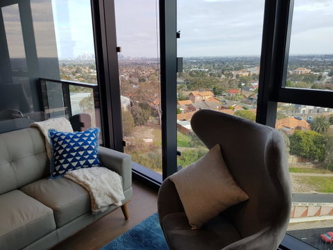 Ivanhoe Apartments - QLD Tourism 16