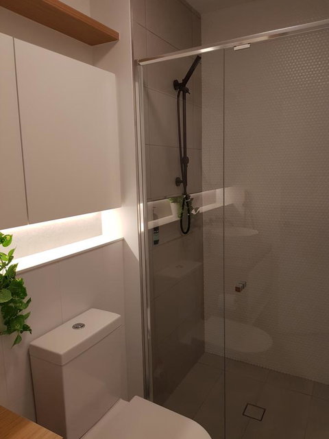 Ivanhoe Apartments - QLD Tourism 23