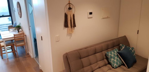 Ivanhoe Apartments - QLD Tourism 9