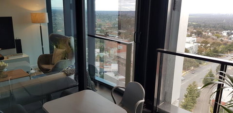 Ivanhoe Apartments - QLD Tourism 12