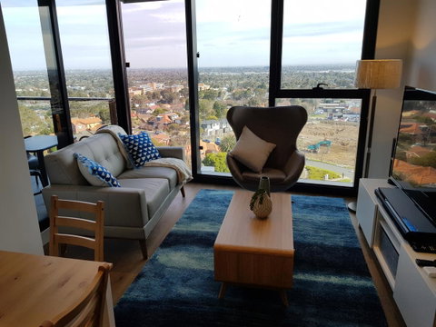 Ivanhoe Apartments - QLD Tourism 17