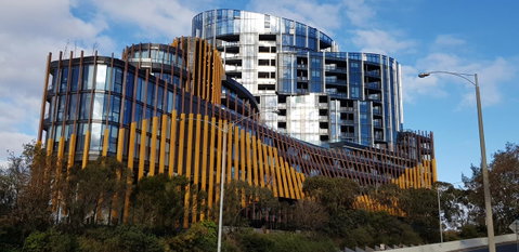 Ivanhoe Apartments - QLD Tourism 13