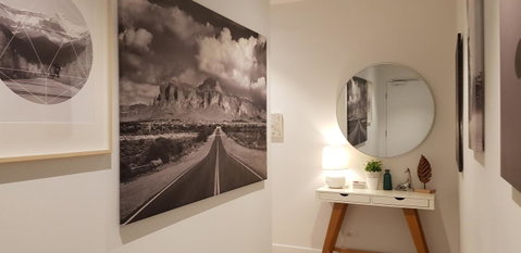 Ivanhoe Apartments - QLD Tourism 3