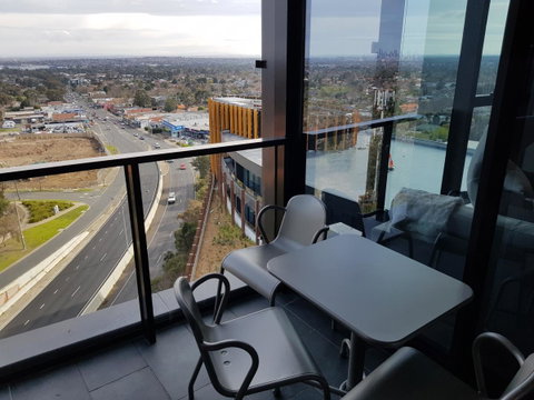 Ivanhoe Apartments - QLD Tourism 19