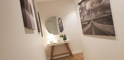 Ivanhoe Apartments - QLD Tourism 15