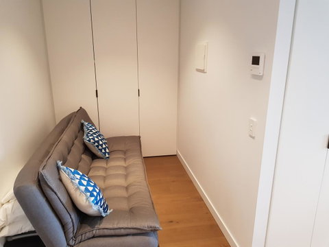 Ivanhoe Apartments - QLD Tourism 25