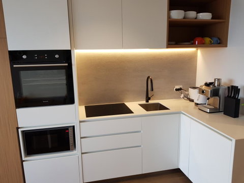 Ivanhoe Apartments - QLD Tourism 22