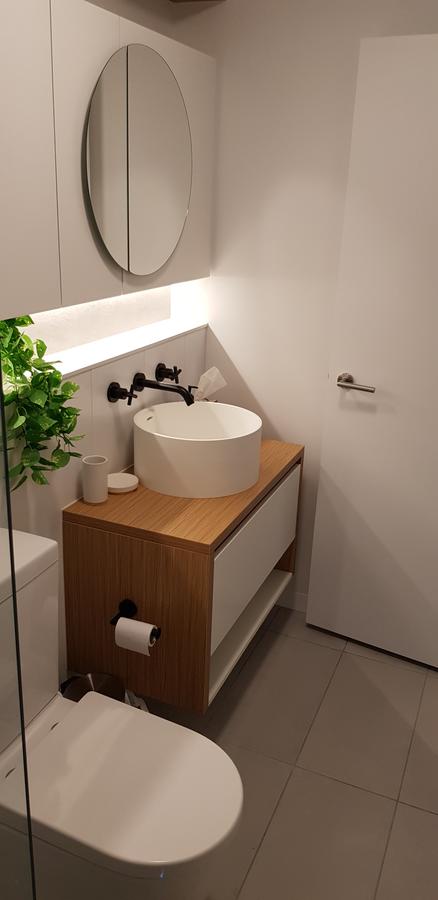 Ivanhoe Apartments - QLD Tourism 4