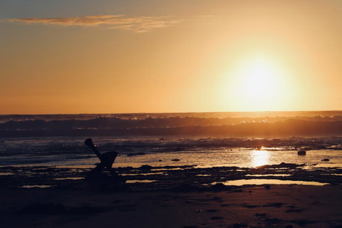 By Moonlight - Queensland Tourism 9