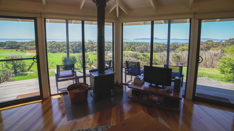 Limosa Rise - QLD Tourism 18