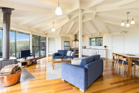 Limosa Rise - QLD Tourism 36