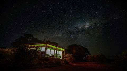 Limosa Rise - QLD Tourism 30
