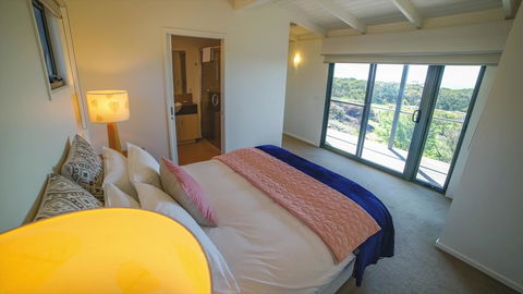Limosa Rise - QLD Tourism 21
