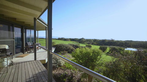 Limosa Rise - QLD Tourism 3