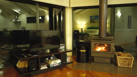 Limosa Rise - QLD Tourism 8