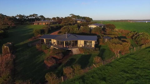Limosa Rise - QLD Tourism 24