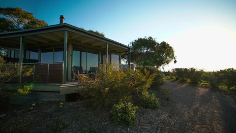 Limosa Rise - QLD Tourism 27