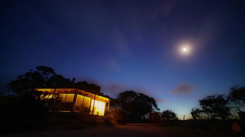 Limosa Rise - QLD Tourism 9