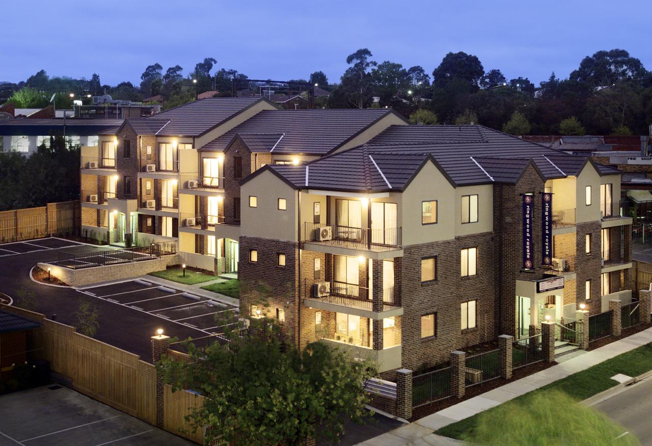 Donvale VIC Queensland Tourism