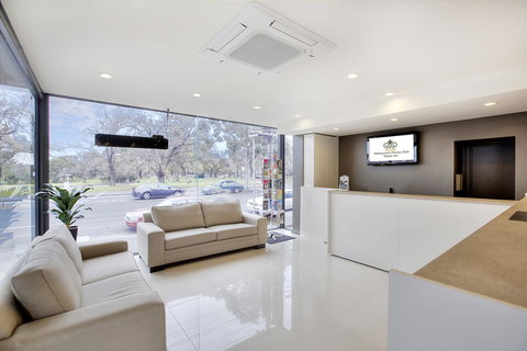 Melbourne's Princes Park Hotel - QLD Tourism 10