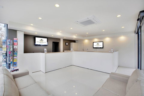 Melbourne's Princes Park Hotel - QLD Tourism 3