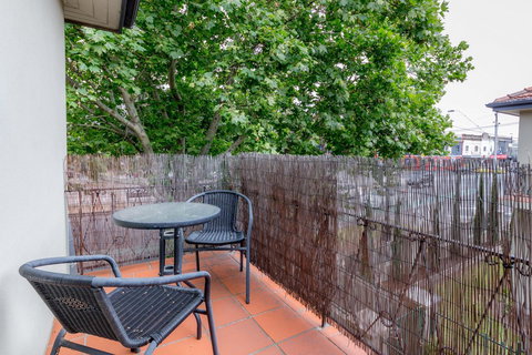 Melbourne's Princes Park Hotel - QLD Tourism 4