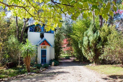 Ashwood Cottages - Queensland Tourism 22