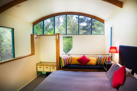 Ashwood Cottages - Queensland Tourism 6