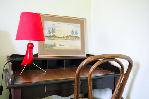 Miss Pym's Cottage - QLD Tourism 22
