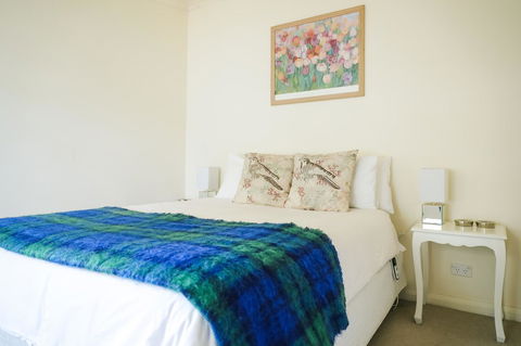 Miss Pym's Cottage - QLD Tourism 19