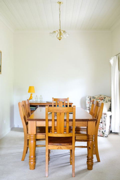 Miss Pym's Cottage - QLD Tourism 38