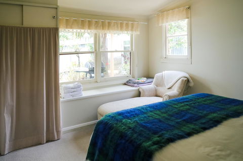 Miss Pym's Cottage - QLD Tourism 17