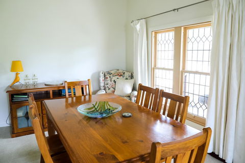 Miss Pym's Cottage - QLD Tourism 36