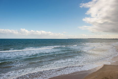 Beach Belle - QLD Tourism 14
