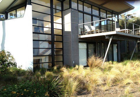 Apollos View Accommodation - QLD Tourism 5