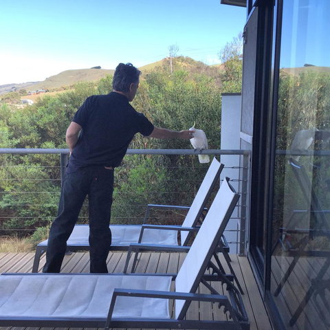 Apollos View Accommodation - QLD Tourism 18
