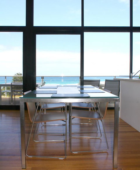 Apollos View Accommodation - QLD Tourism 9