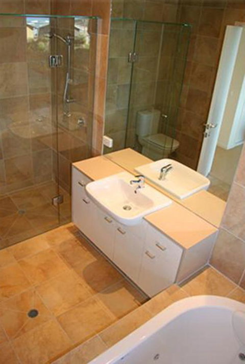 Apollos View Accommodation - QLD Tourism 17